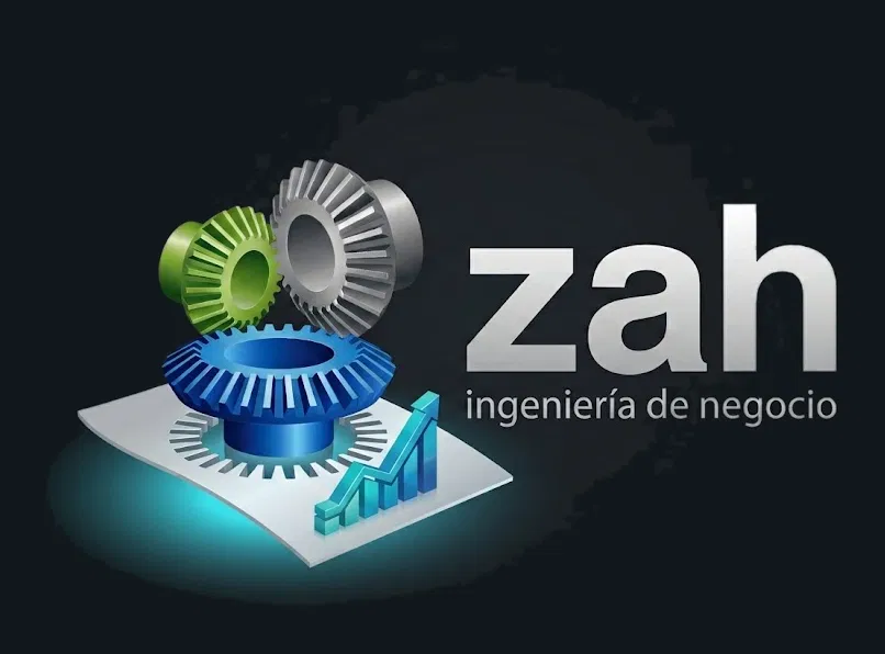 ZAH ingeniería de negocio