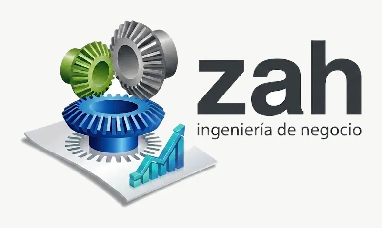 ZAH ingeniería de negocio
